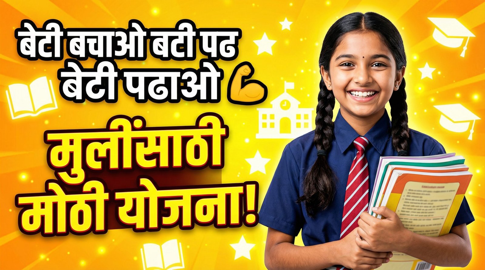 Beti Bachao Beti Padhao